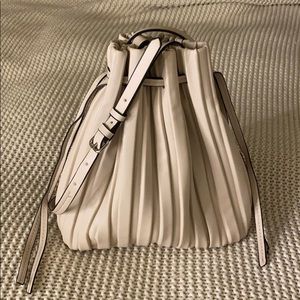 MANSUR Gavriel inspired bag by Zara